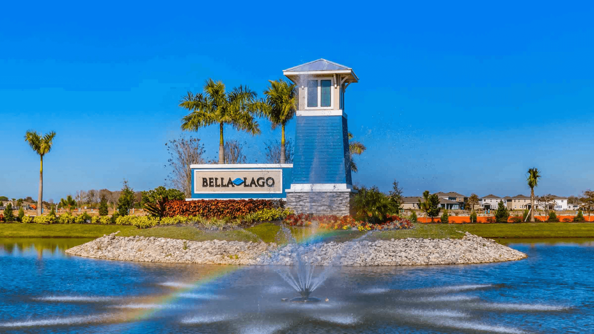 Bella Lago