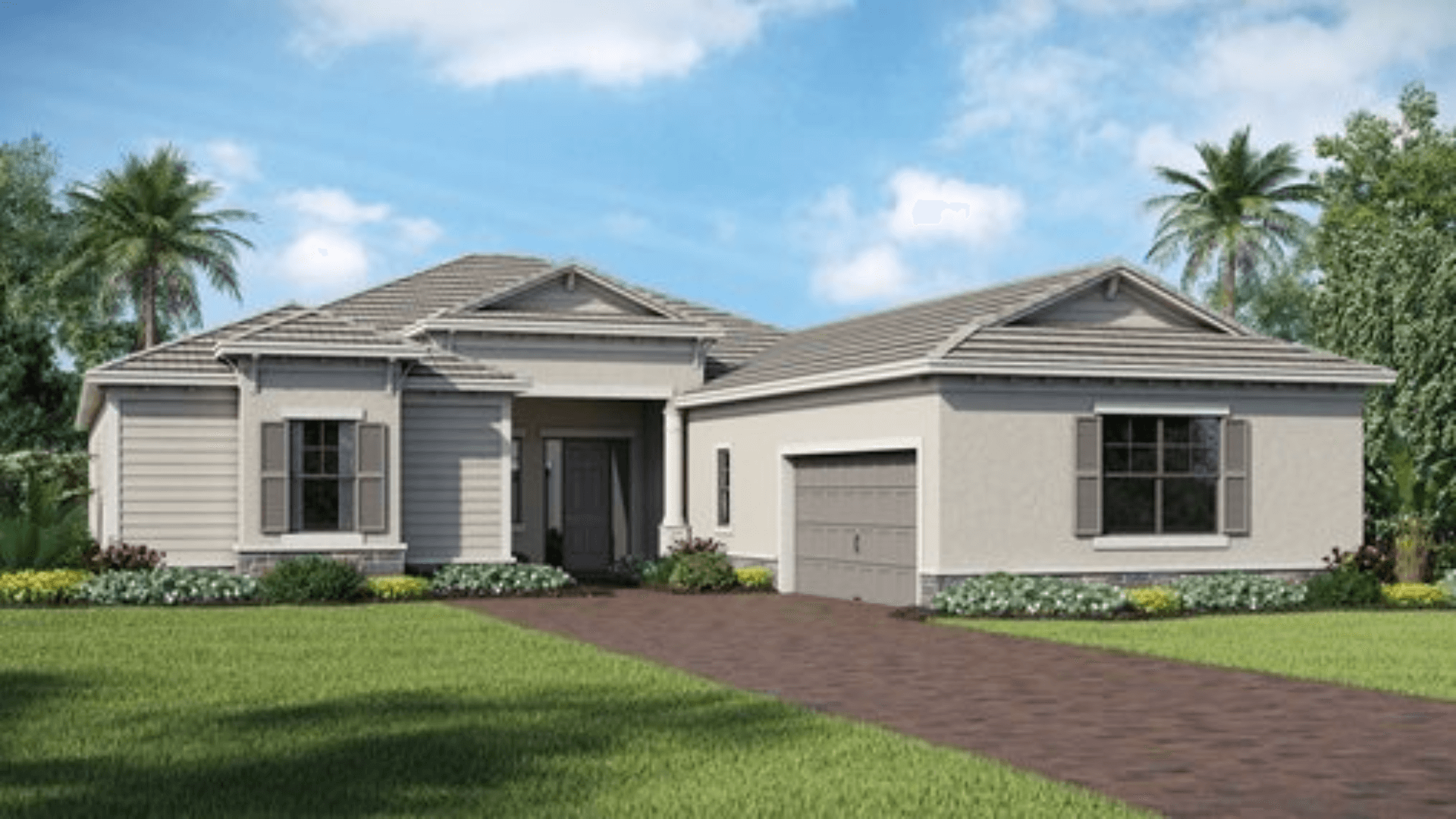 Del Webb Lakewood Ranch