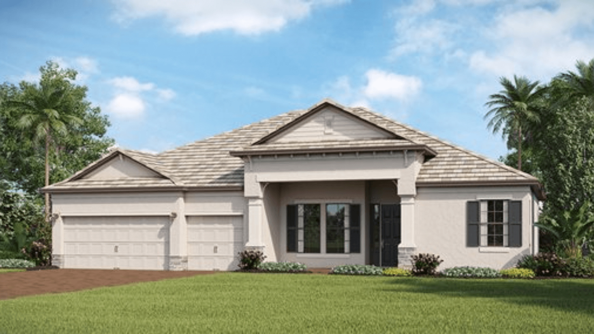 Del Webb Lakewood Ranch
