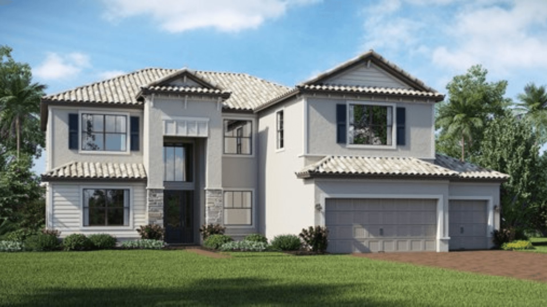 Del Webb Lakewood Ranch