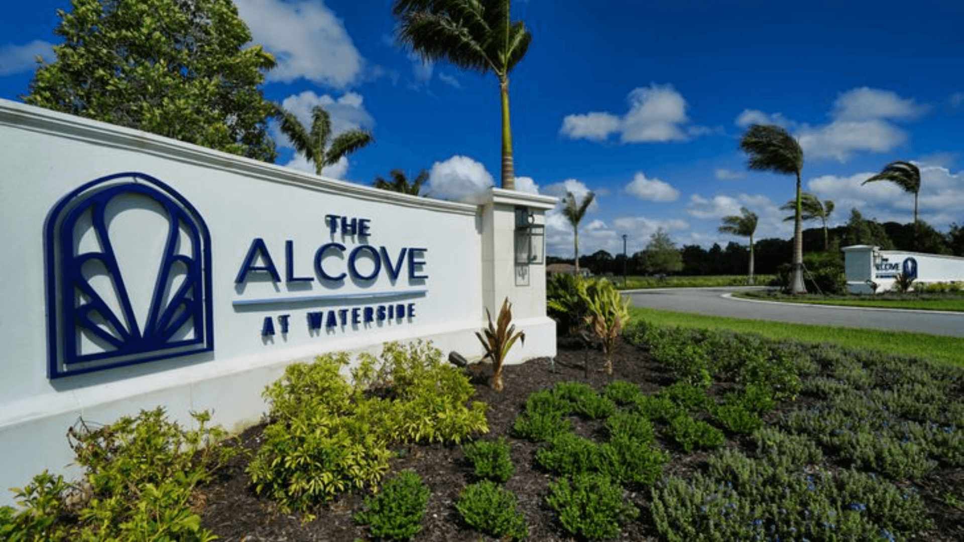 waterside-The-Alcove Lakewood Ranch