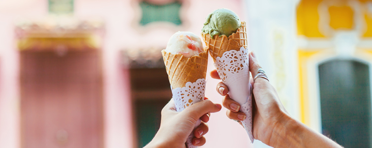 Ice Cream Parlor in Jefferson City, MO