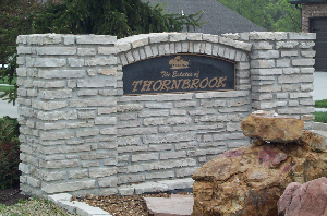 Thornbrook Homes for Sale in Columbia MO