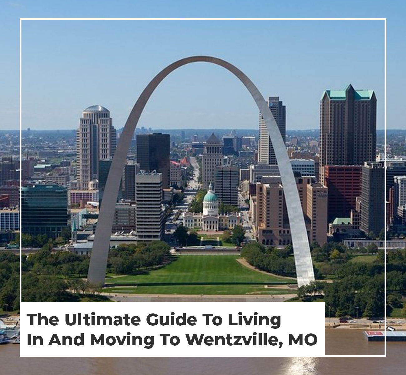 Discovering The Vibrant Community Of Wentzville MO: A Comprehensive Guide