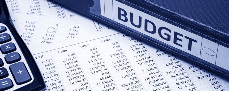 Don't Overestimate Your Budget