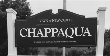 Chappaqua NY Homes for Sale
