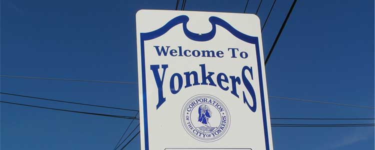 Moving to Yonkers NY