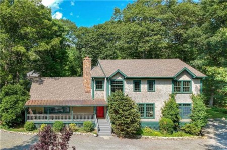 Pound Ridge NY Homes for Sale
