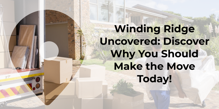 Revealed: Why You Should Move To Winding Ridge, NY Today!