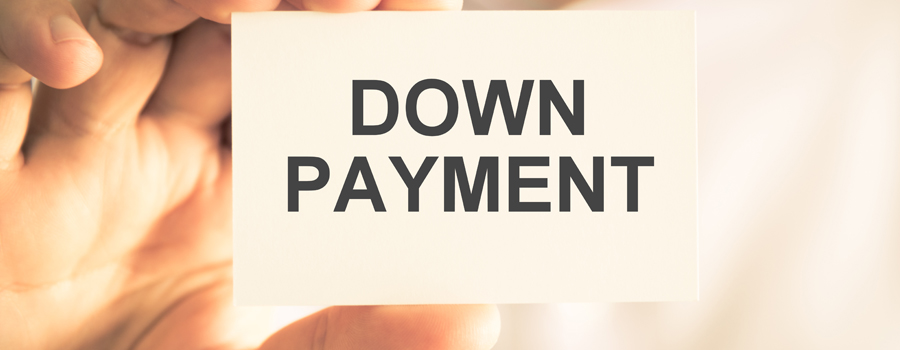 Eastchester Home Buying Down Payment