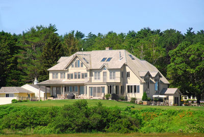 Westchester Country Club Homes for Sale