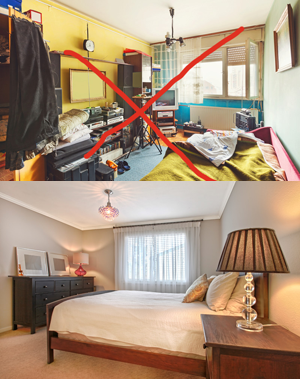 Preparing Your Westchester County Home for Showing