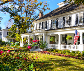 What To Consider When Buying A Historic Home