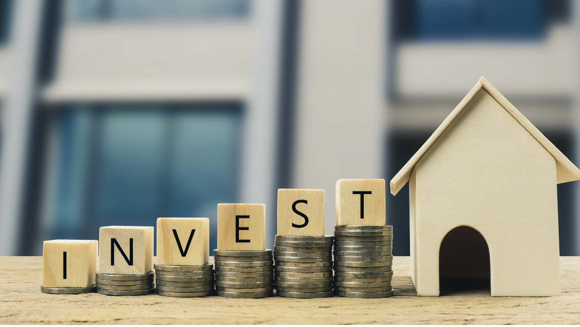 make money investing in real estate 