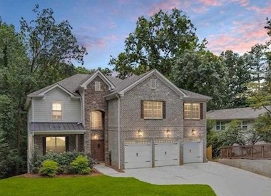 Georgia Green Homes for Sale - Find a Green Home - Browse Listings
