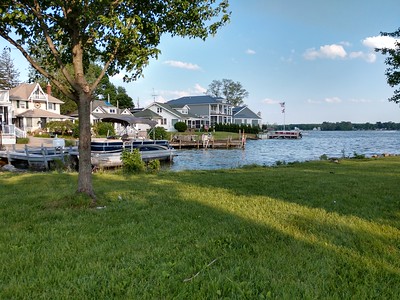 Buckeye Lake OH Homes for Sale & Real Estate