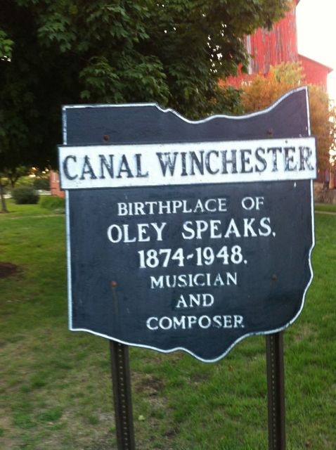 Canal Winchester OH Homes for Sale & Real Estate