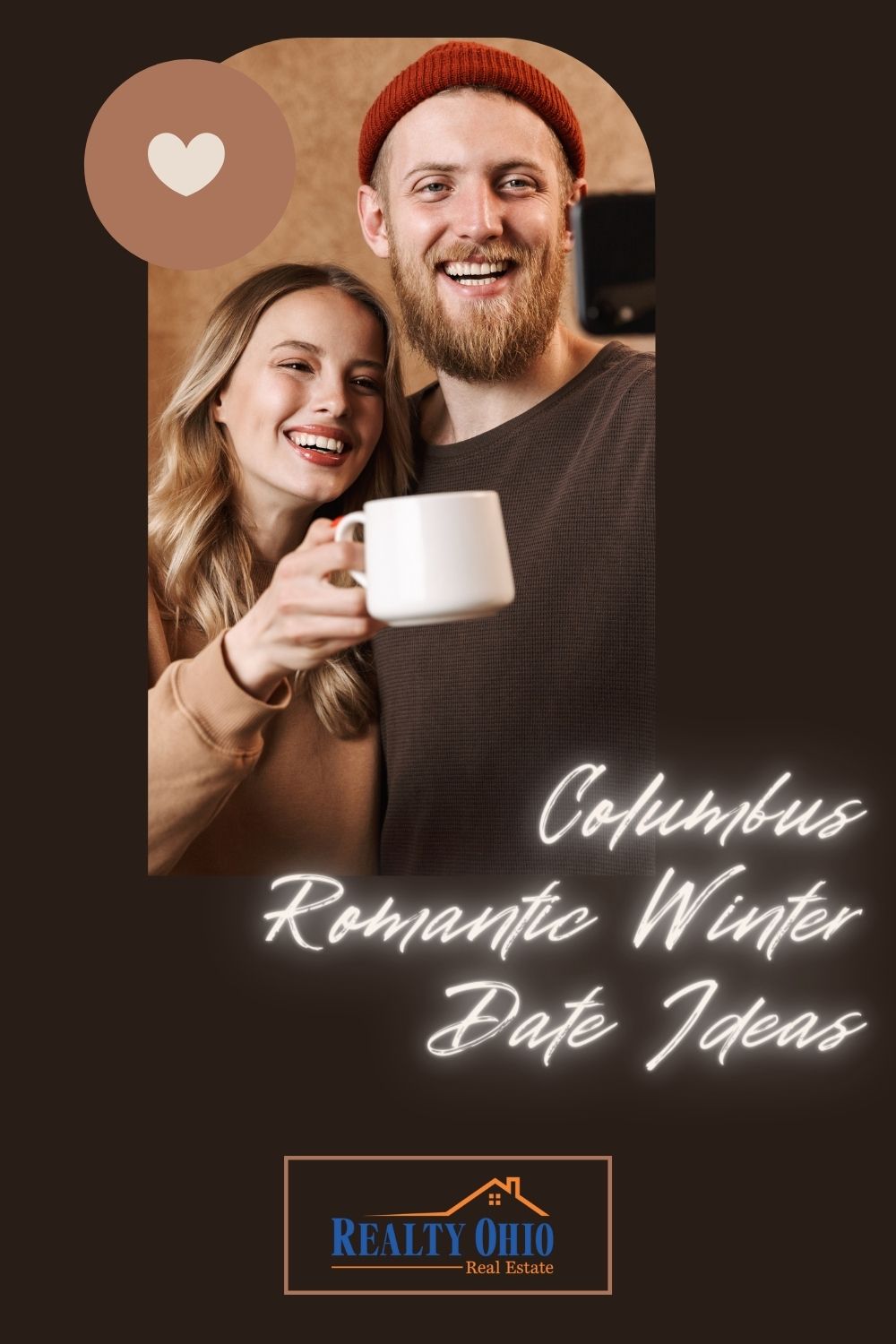 Columbus Romantic Winter Date Ideas