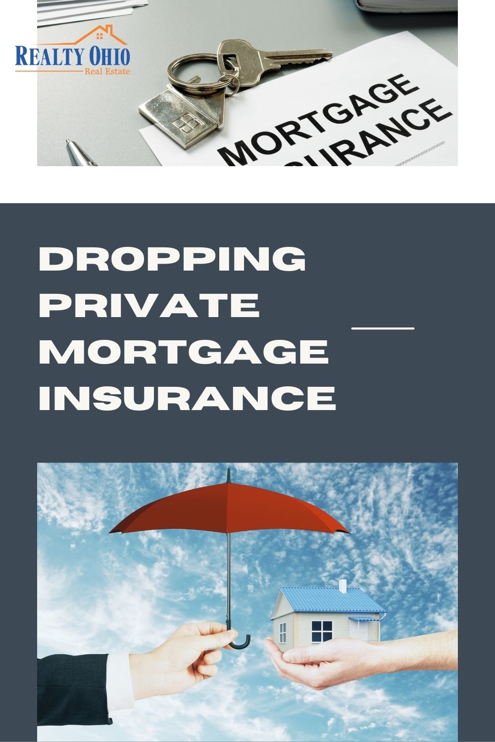 Dropping Private Mortgage Insurance
