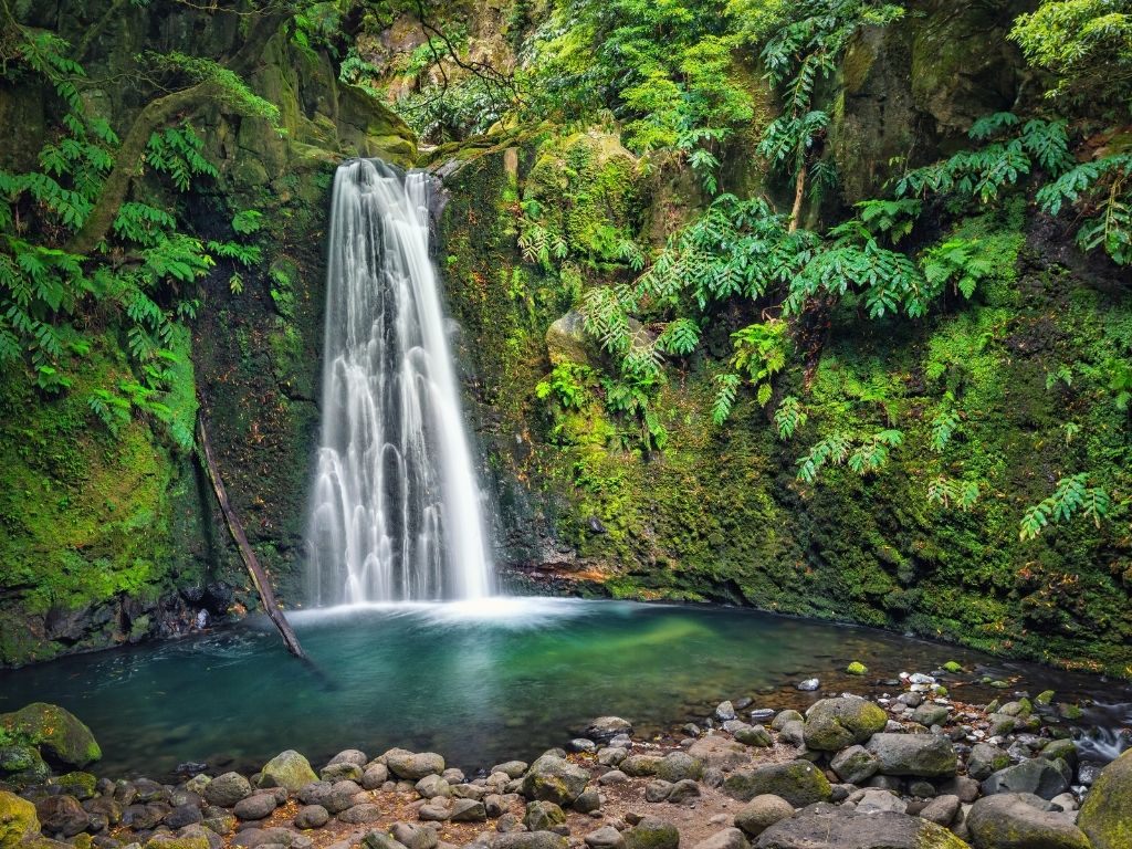 4 Hidden Waterfalls in Central Ohio