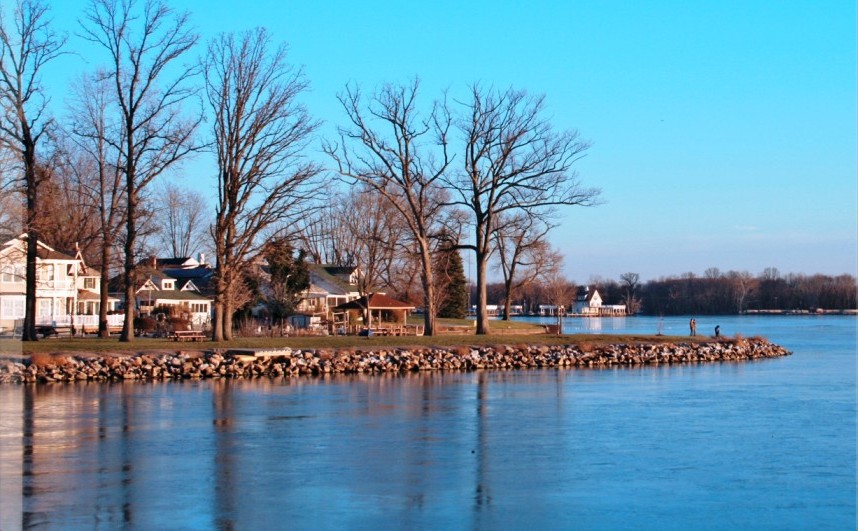 Relocating to Buckeye Lake Ohio