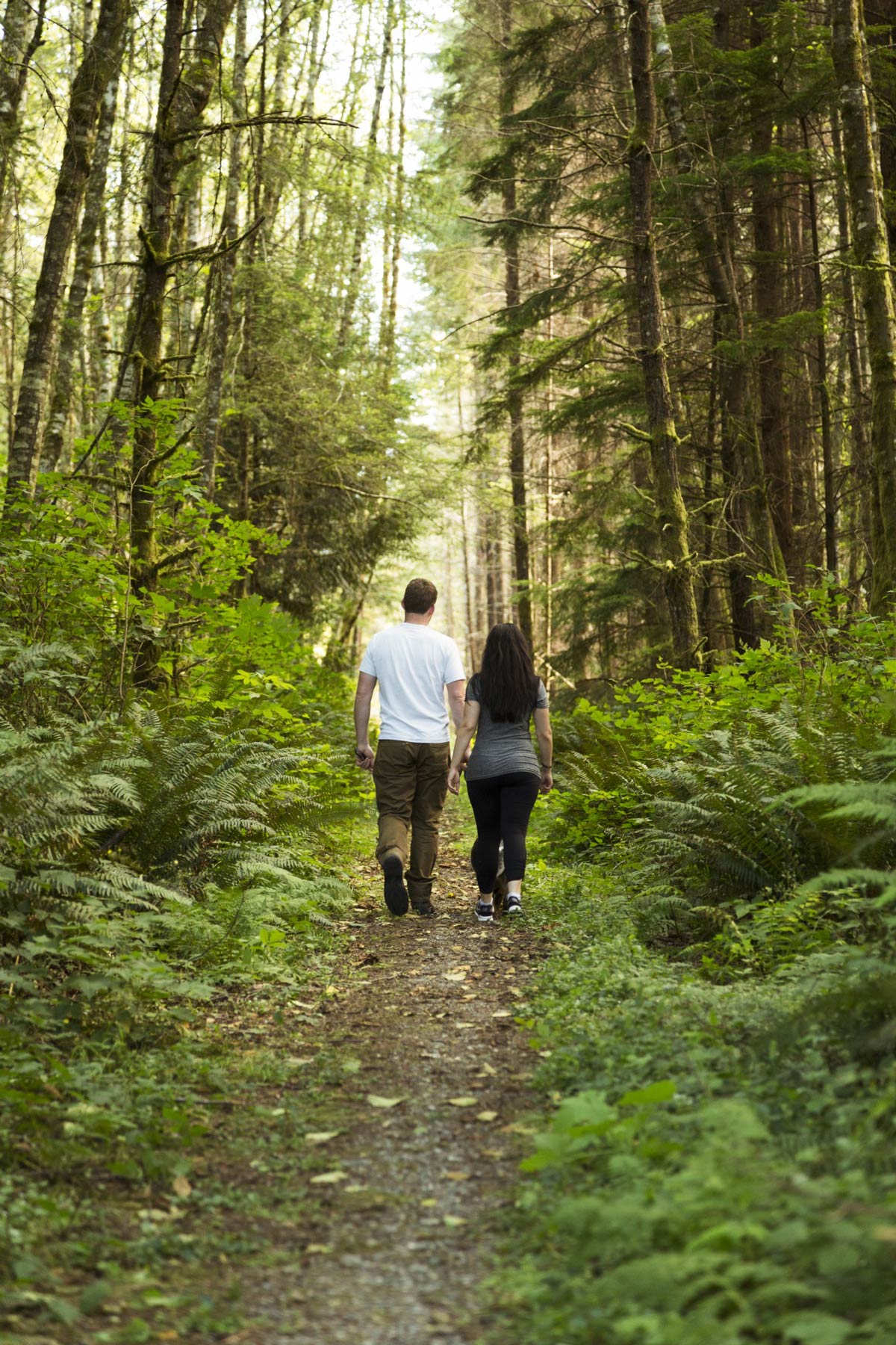 Port Ludlow Hiking Trails