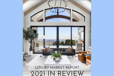 2021 Luxury Market Report