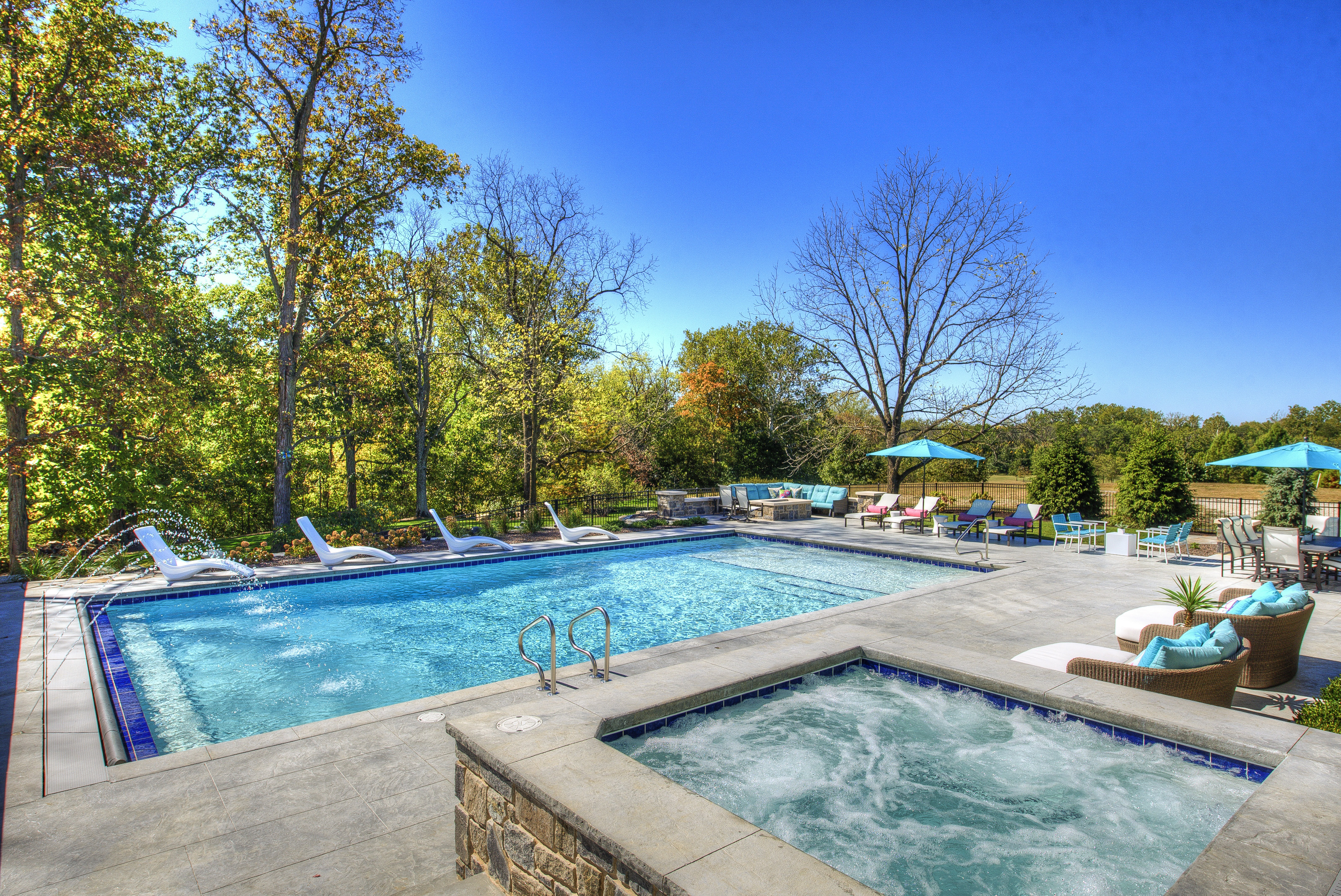 Indianapolis Pool Covers - Pools of Fun