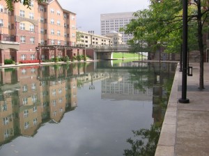 Indianapolis Central Canal