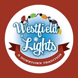 Westfield in Lights