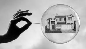 Housing bubble