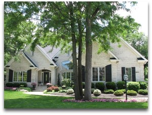 Carmel home