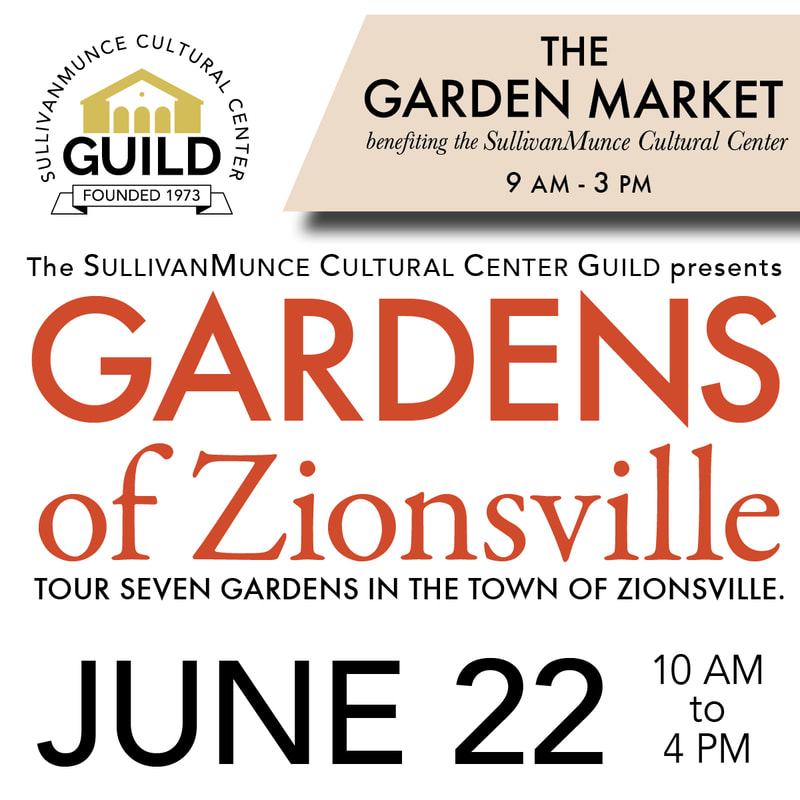 Gardens of Zionsville