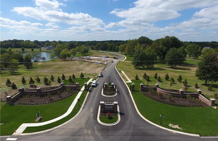 Grassy Branch at Bridgewater | Indy Homes Real Estate