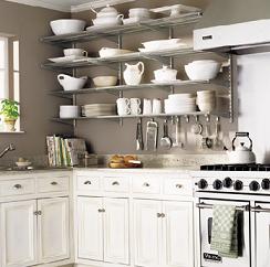 Organized Indianapolis kitchen