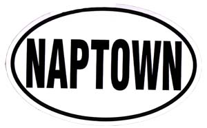 Logo di Naptown