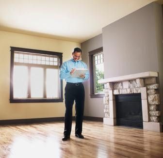 Home appraisal