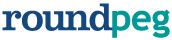 Roundpeg logo