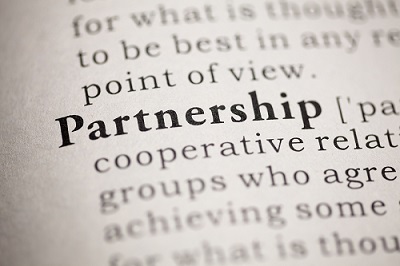 corporate partnerships