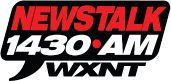 Newstalk 1430 AM logo
