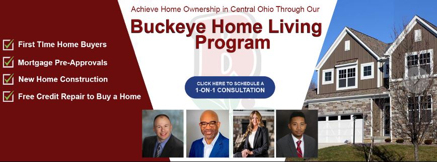 The Buckeye Home Living Program