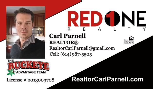 Carl Parnell - The Buckeye Advantage Team - Red 1 Realty