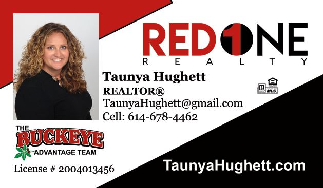 Taunya Hughett - The Buckeye Advantage Team - Red 1 Realty