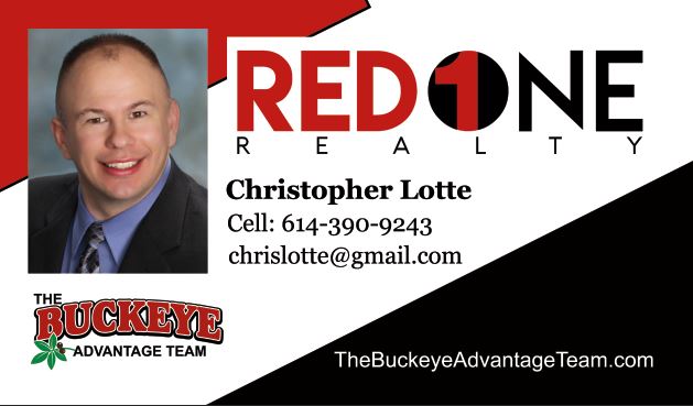 Building Buckeye Dreams - The Buckeye Realty Team - Key Realty