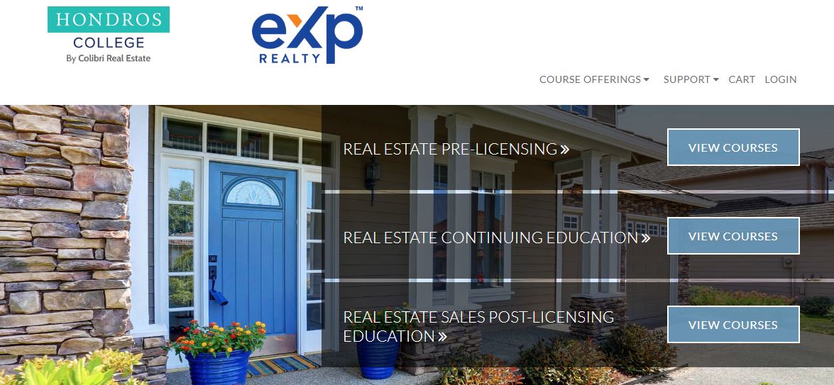 Ohio Real Estate License Discount Code