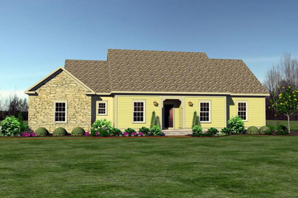 Pinehurst Custom Home Builder