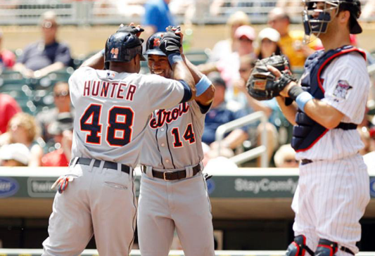 2013 Disappointing Minnesota Twins