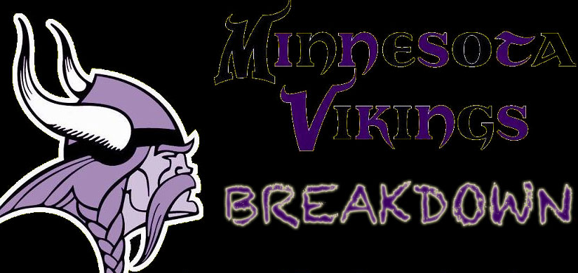 Minnesota Vikings Breakdown