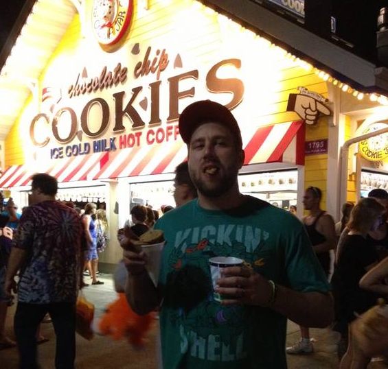 Sweet Marthas Cookies - MN State Fair