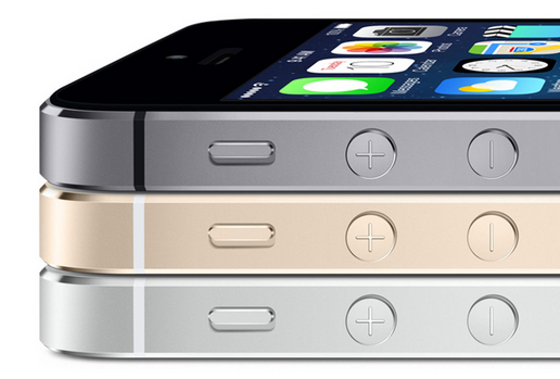 Iphone 5S - Release - Minnesota